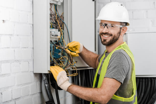 Professional Electrician in IA