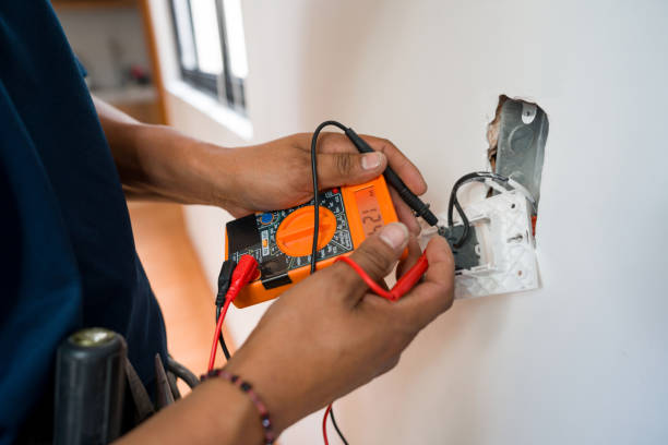 Best Industrial Electrical Services  in Decorah, IA