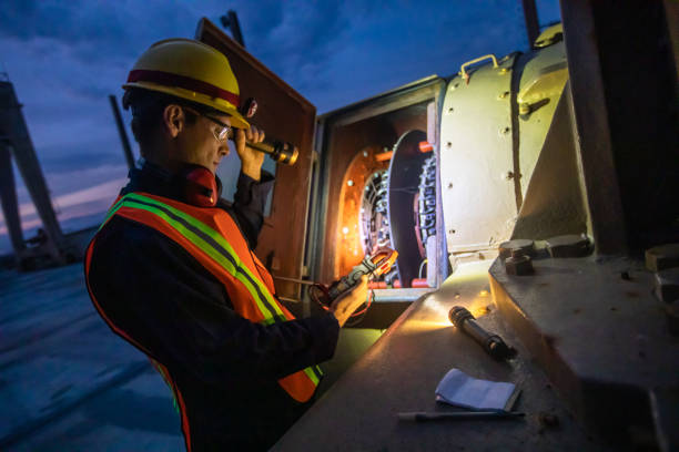 Best Electrical System Inspection  in Decorah, IA