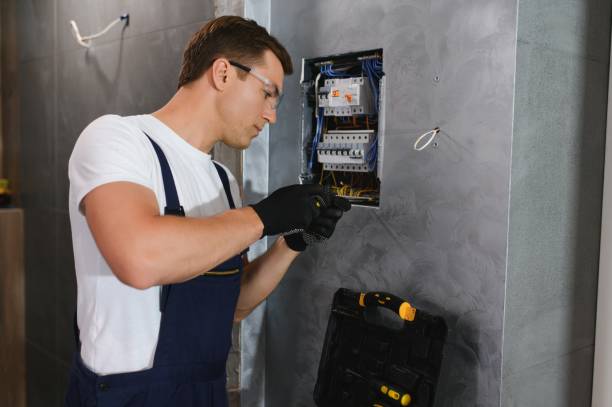 Best Electrical Repair Services  in Decorah, IA