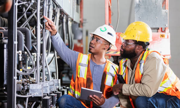 Best Electrical Troubleshooting Services  in Decorah, IA