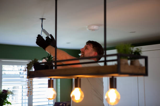 Best Electrical Repair Services  in Decorah, IA