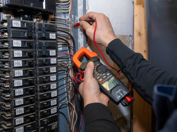 Best Electrical Rewiring Services  in Decorah, IA