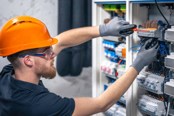 Best Residential Electrician Services  in Decorah, IA